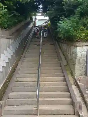 赤羽八幡神社(東京都)