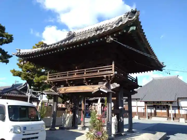 妙福寺(愛知県)
