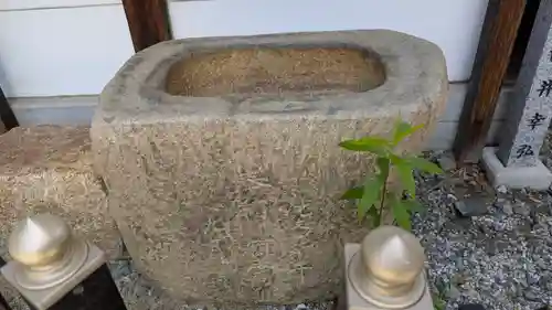 八劔神社(大阪府)