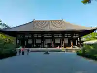 唐招提寺(奈良県)