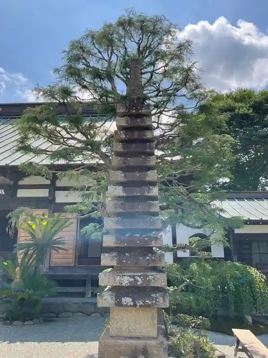 祥龍山 金剛寺(神奈川県)
