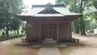 稲荷神社(茨城県)