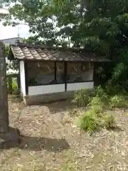 治子神社(埼玉県)