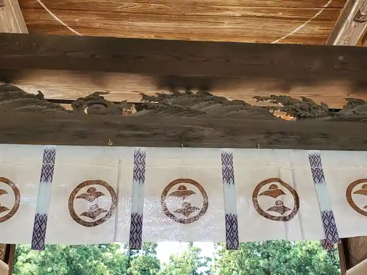 高宮神社のその他建物