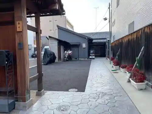 重長寺(京都府)