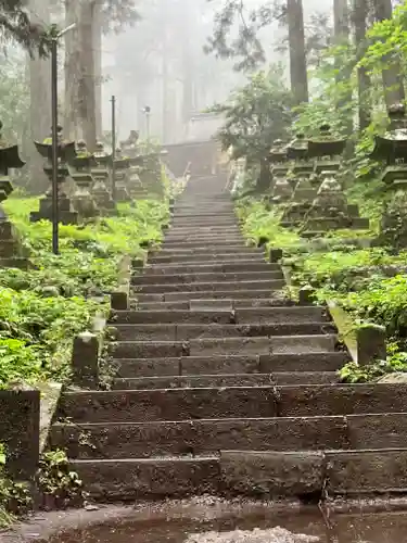 上色見熊野座神社(熊本県)