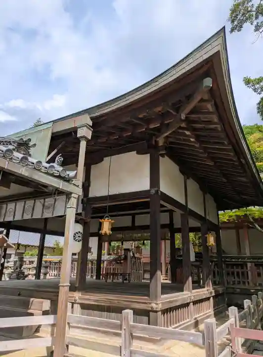 手向山八幡宮(奈良県)