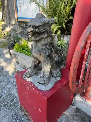 恵比須神社(沖縄県)