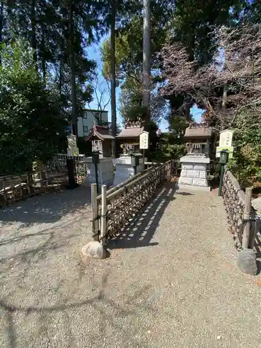 亀ケ池八幡宮(神奈川県)