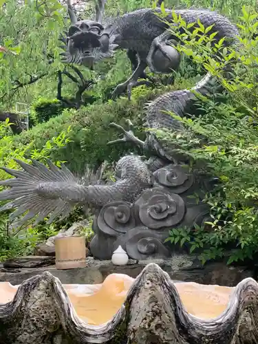 カナメ神宮のその他建物