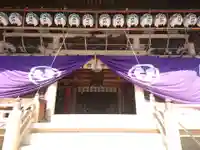 神明社(愛知県)