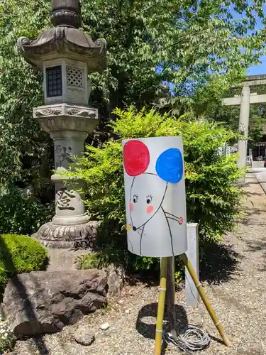 手力雄神社のその他建物