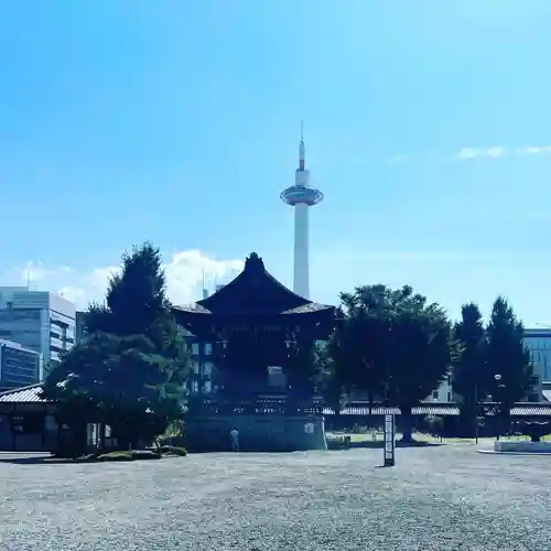 東本願寺（真宗本廟）のその他建物