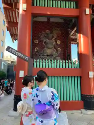浅草寺(東京都)
