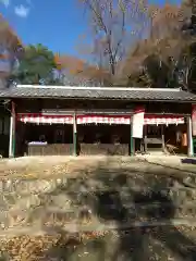 日本神社(埼玉県)