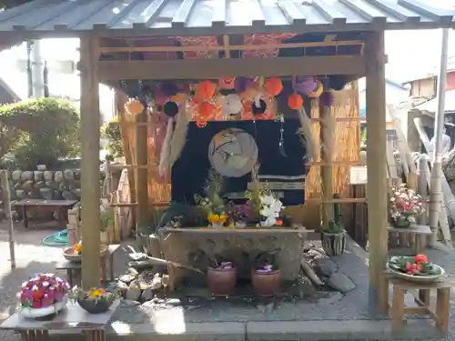 竹神社(三重県)