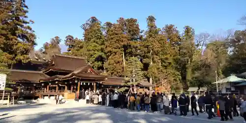 多賀大社(滋賀県)