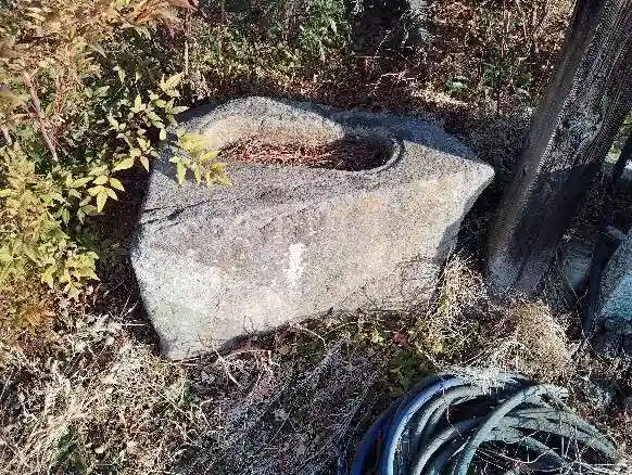 竹生島神社(群馬県)