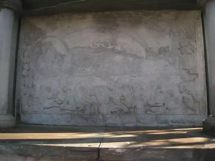 多聞院(東京都)