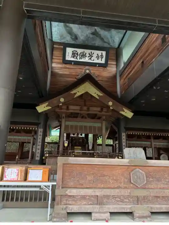 常陸国出雲大社(茨城県)