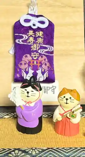 子檀嶺神社(長野県)