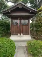 南蔵院(埼玉県)