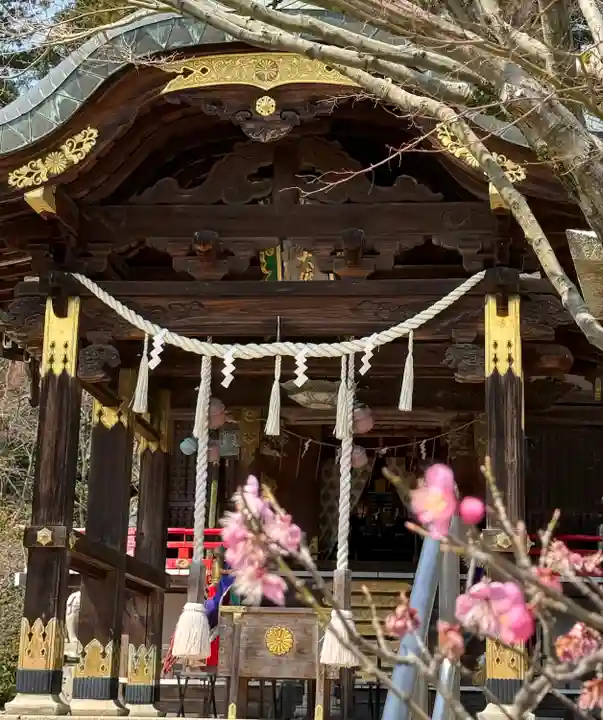 常宮神社(福井県)