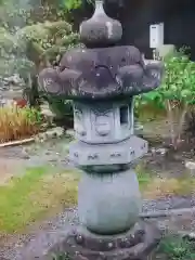 誕生寺の建物その他