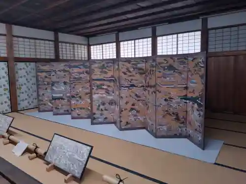 勝興寺(富山県)