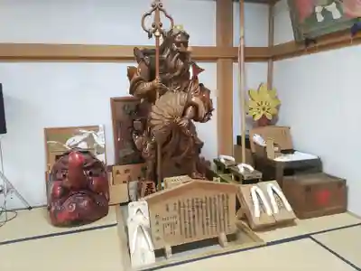 古峯神社(栃木県)