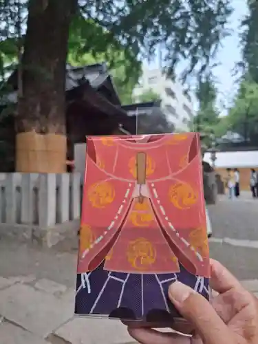 田無神社(東京都)