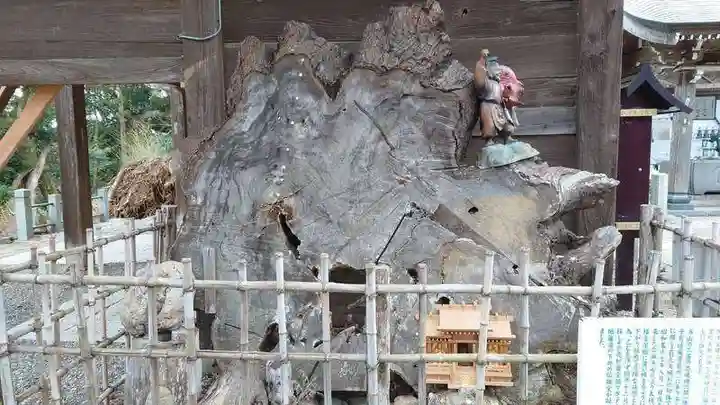 高蔵寺のその他建物