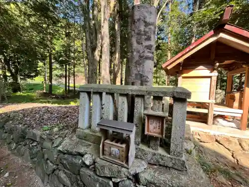 三輪神社(兵庫県)