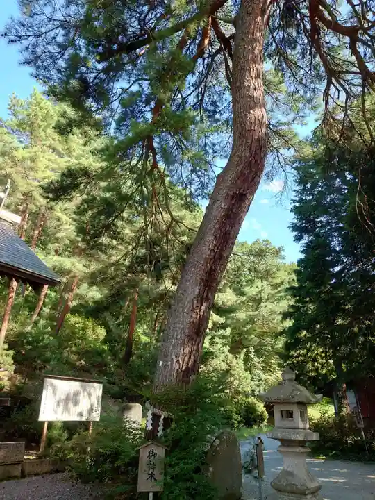 建勲神社(山形県)