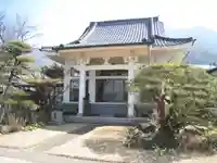 福泉寺(山梨県)