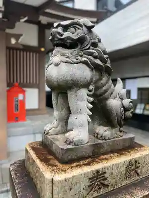大國神社(東京都)
