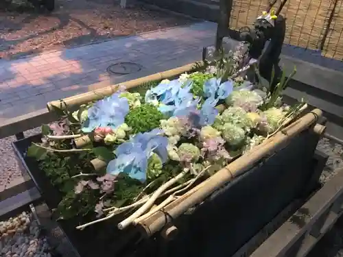 江南神社(北海道)