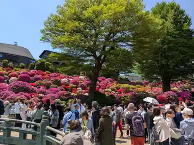 根津神社(東京都)