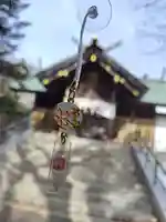 厚別神社(北海道)