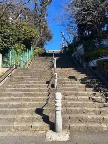 池上本門寺のその他建物