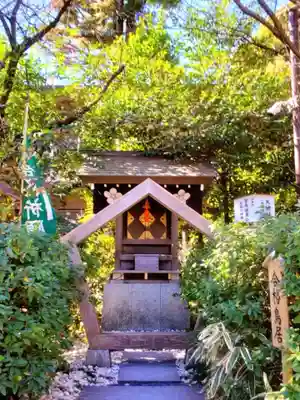 阿佐ヶ谷神明宮(東京都)