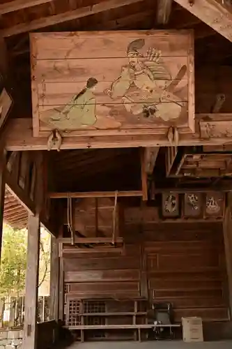 五社神社(愛媛県)