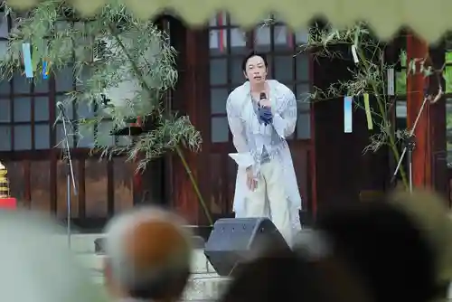 群馬県護国神社(群馬県)