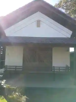 廣福寺のその他建物