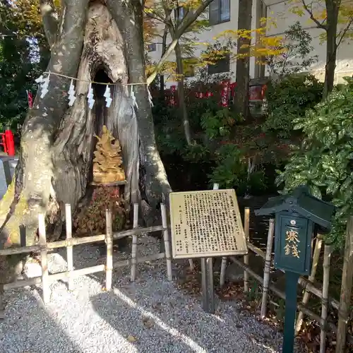 秩父今宮神社(埼玉県)