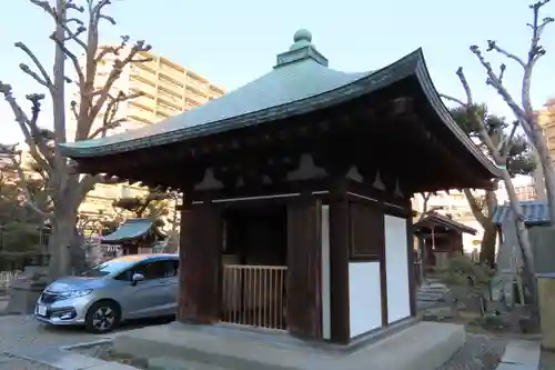 蓮花寺のその他建物