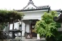 少林寺(埼玉県)