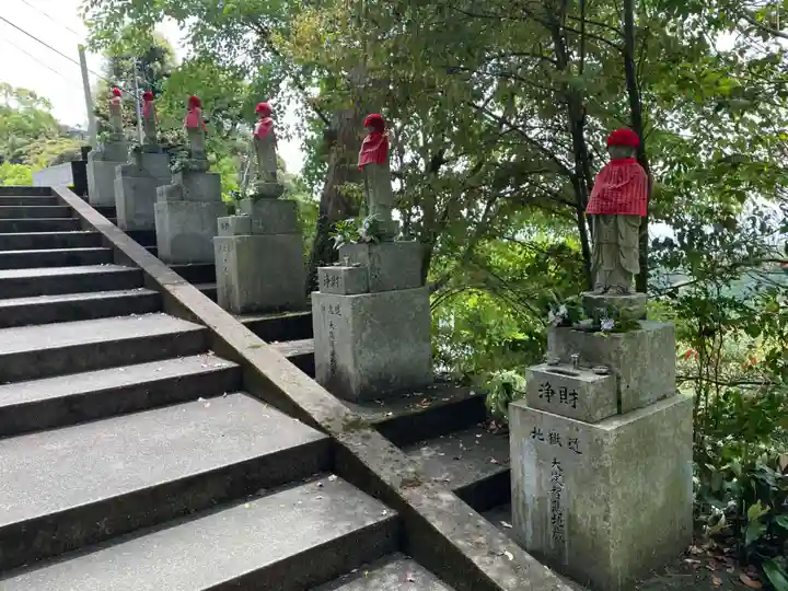 神峯寺(高知県)