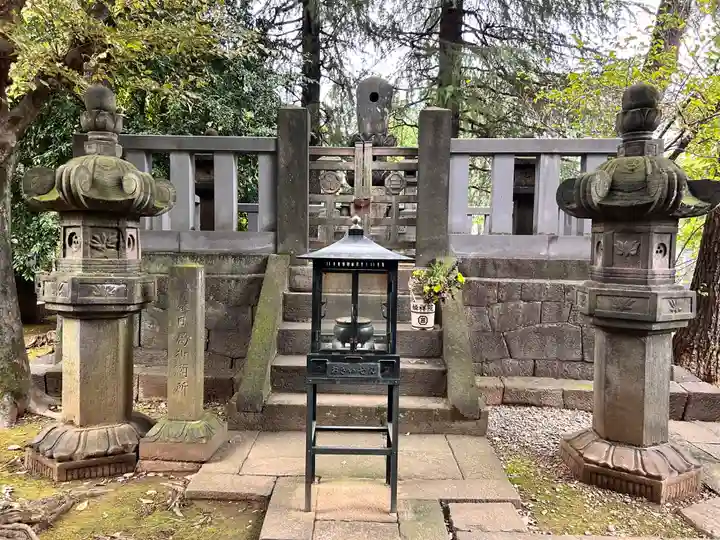 麟祥院(東京都)