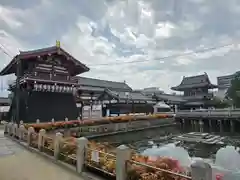 四天王寺(大阪府)